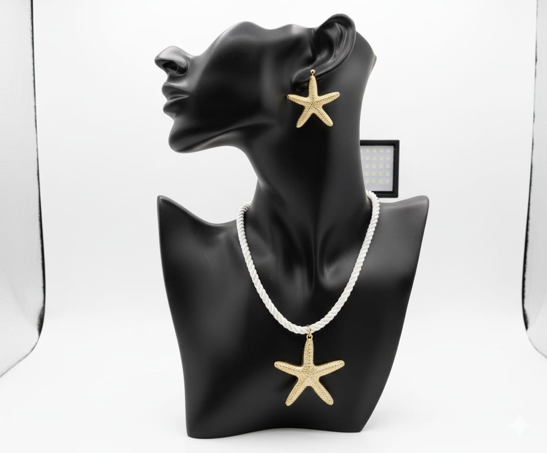 Necklace B23