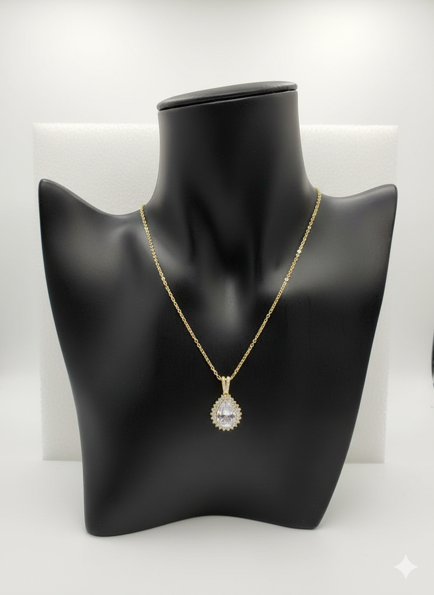 Necklace B33