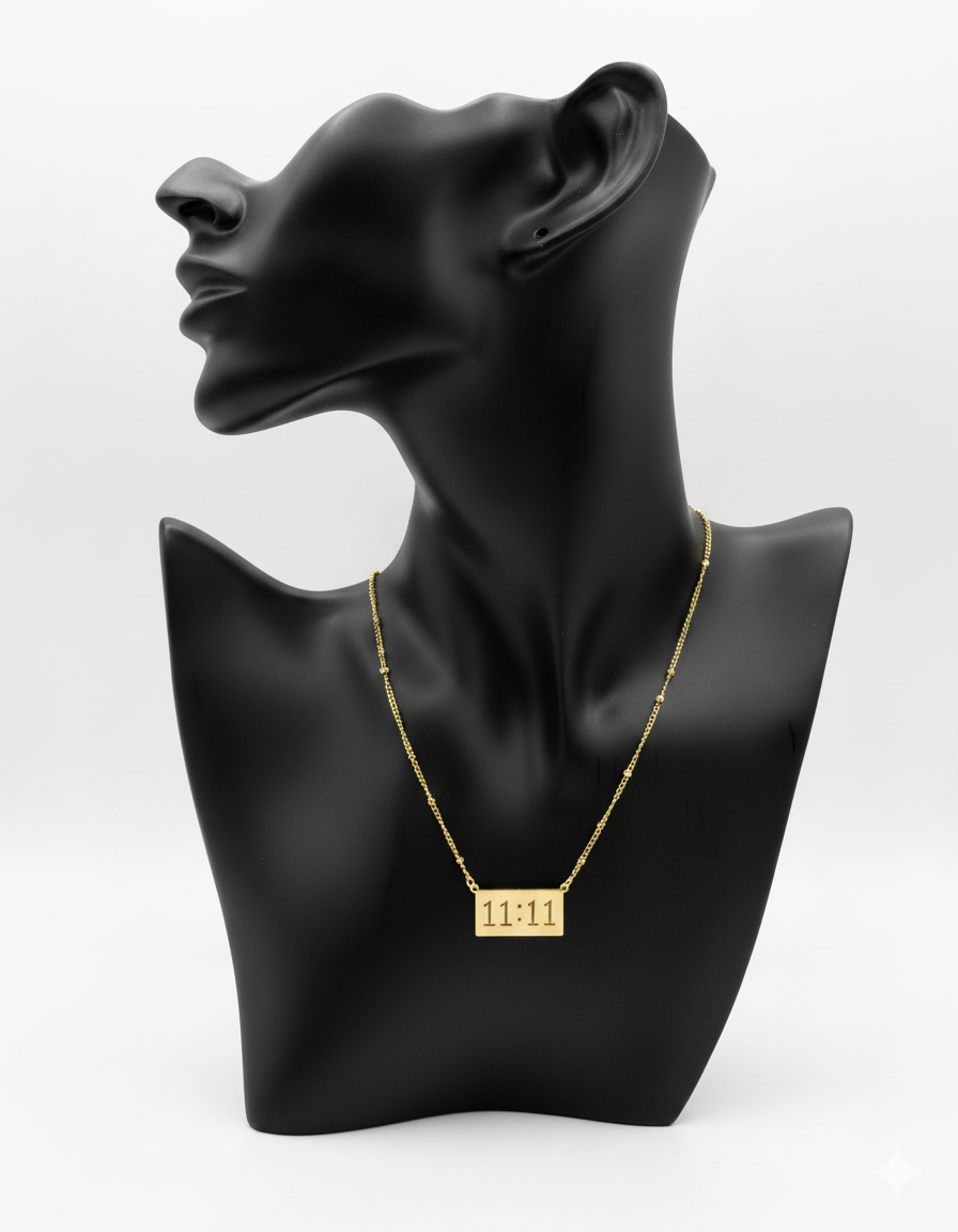 Necklace B10