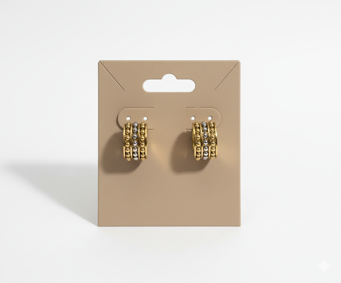 Earring B7
