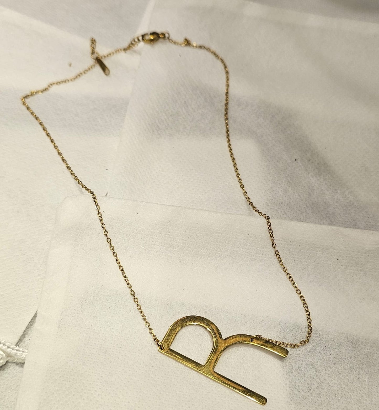 Necklace B8