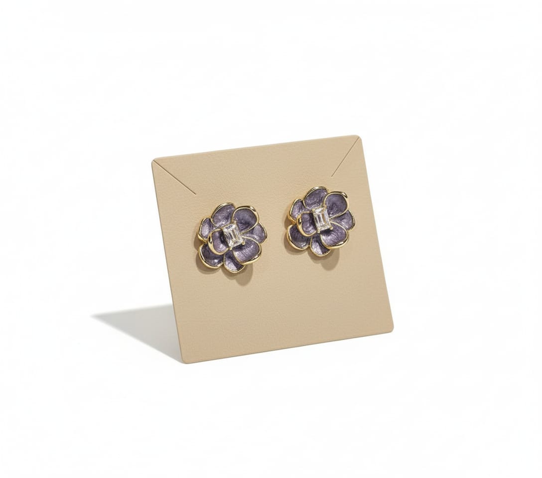Earring B4