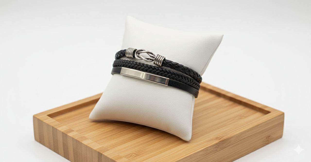 Men Bracelet