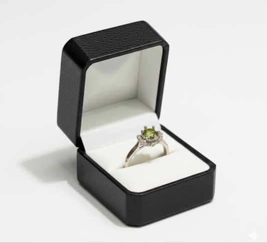 Ring B12