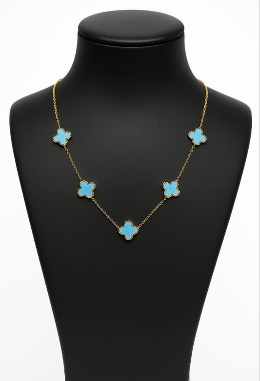 Necklace B11