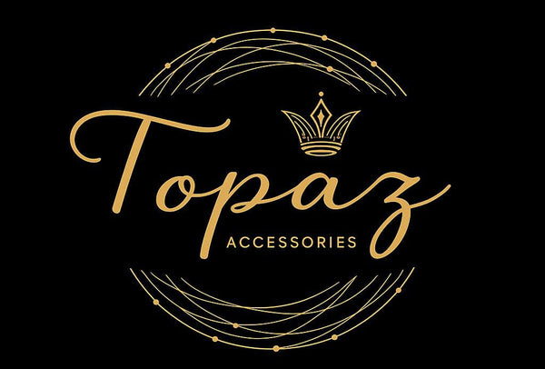 Topaz Accesories