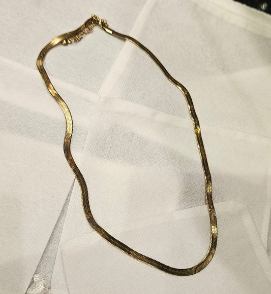 Necklace B7