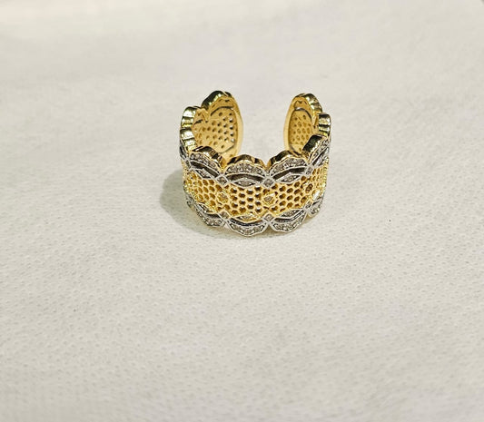 Ring B5