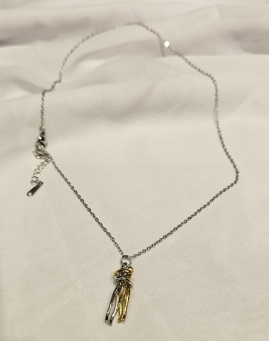 Necklace B45