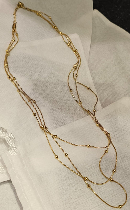 Necklace B15