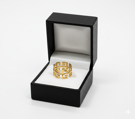 Ring B46