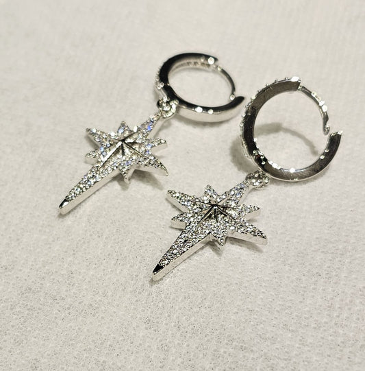 Earring B18