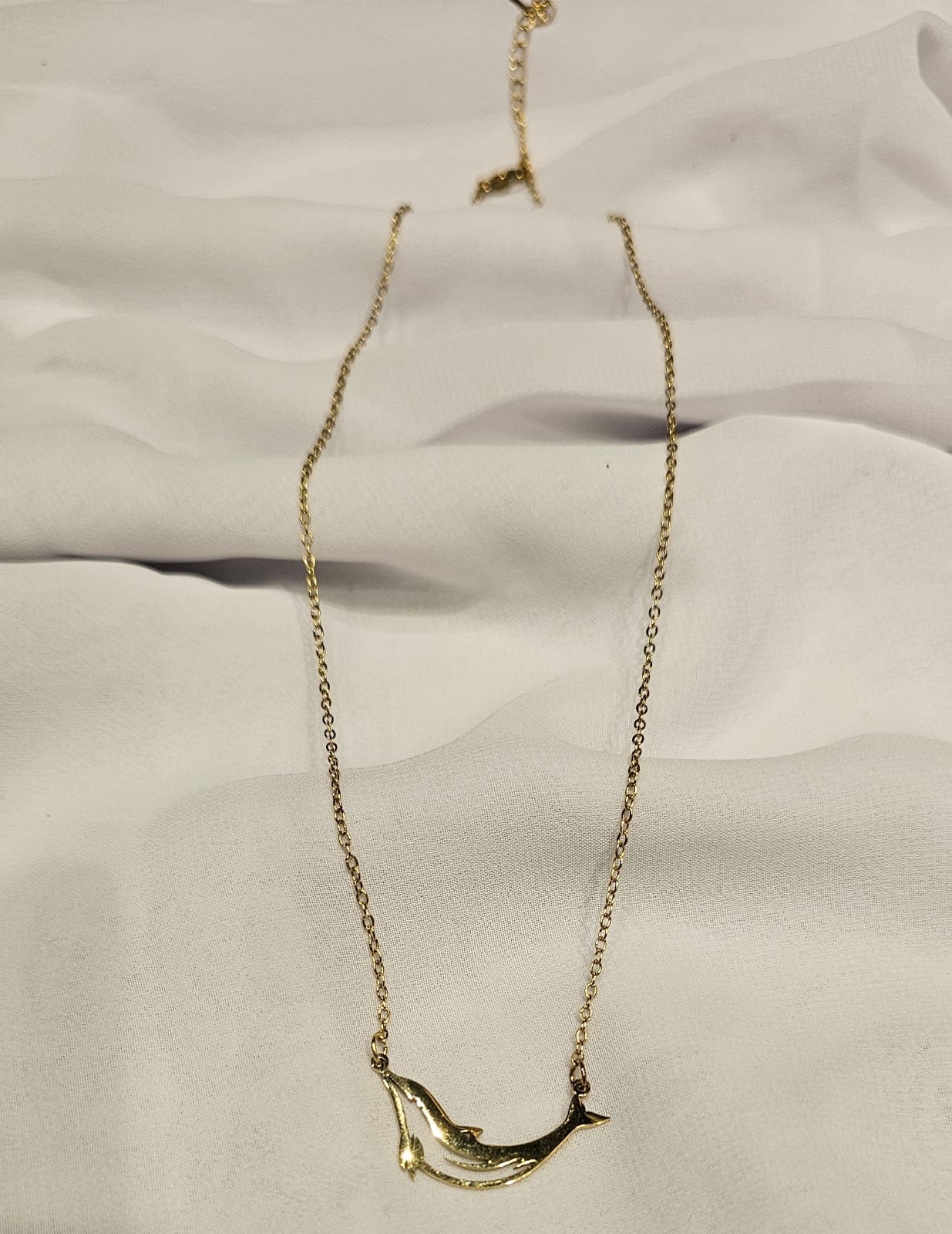 Necklace B37