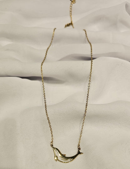 Necklace B37