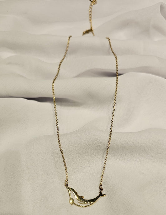Necklace B37