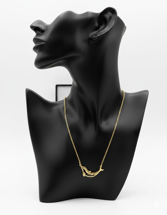 Necklace B37