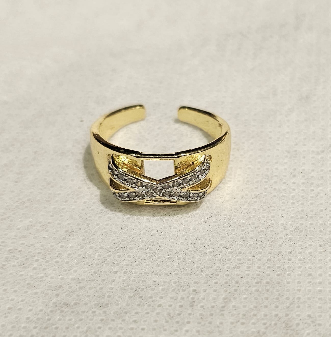 Ring B27