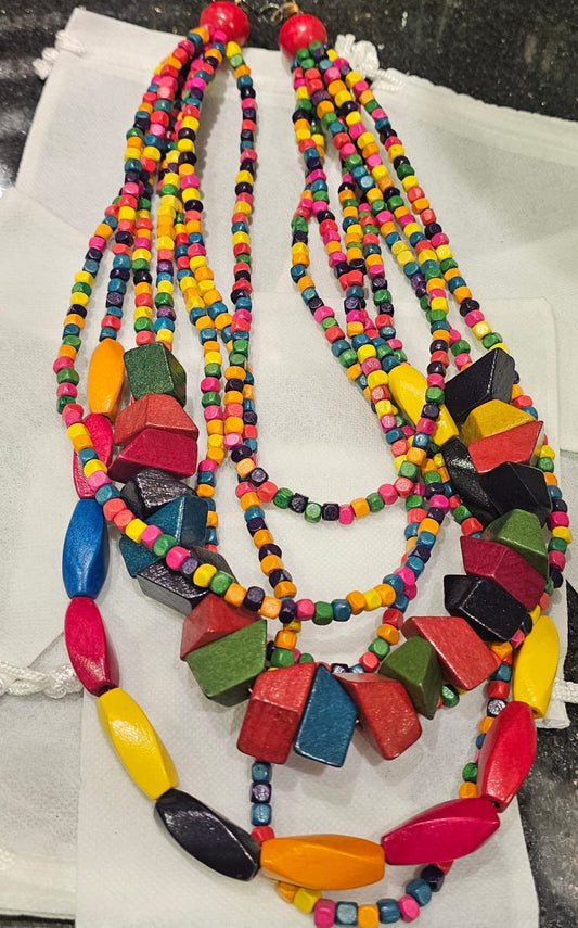 Necklace B2