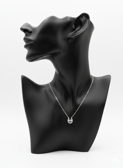 Necklace B43