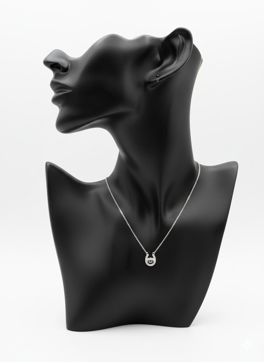 Necklace B43