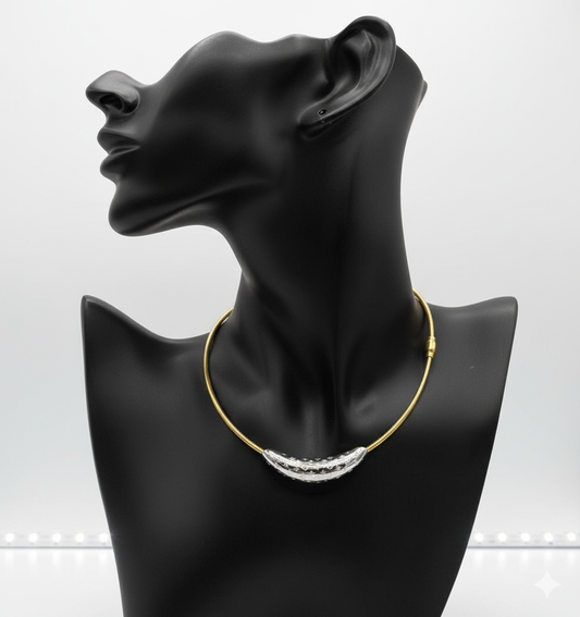 Necklace B21