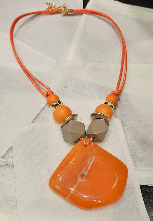 Necklace B1