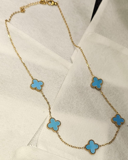 Necklace B11