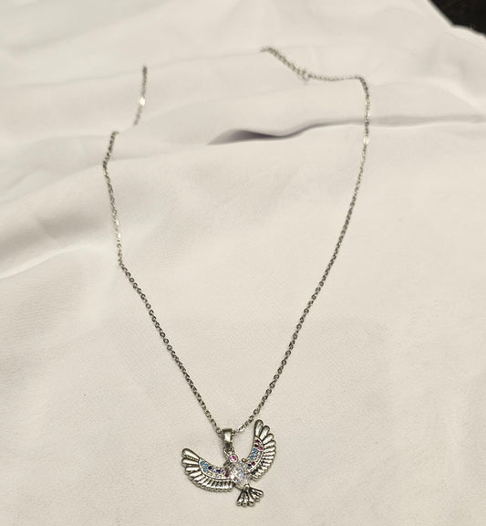 Necklace B40