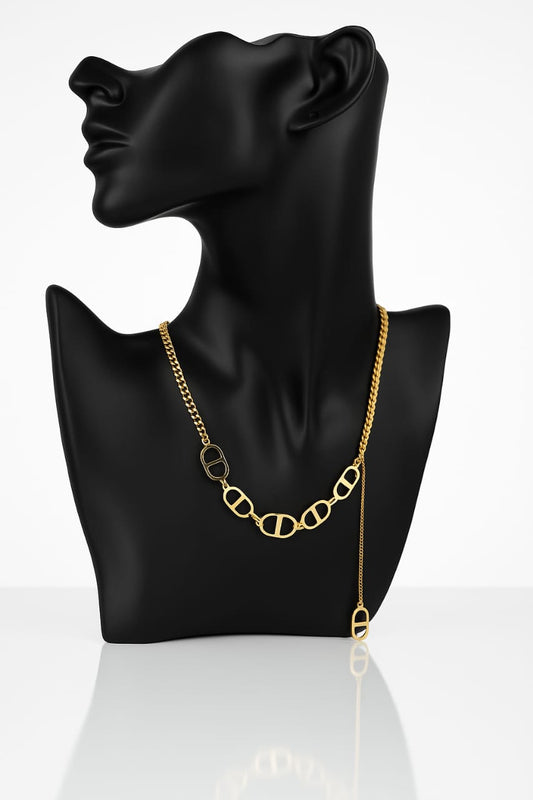 Necklace B16