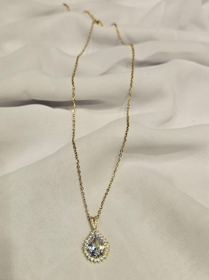 Necklace B33