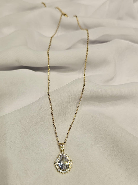 Necklace B33