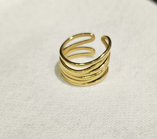 Ring B34