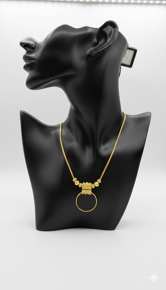 Necklace B19