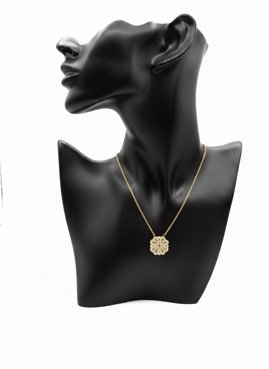 Necklace B34