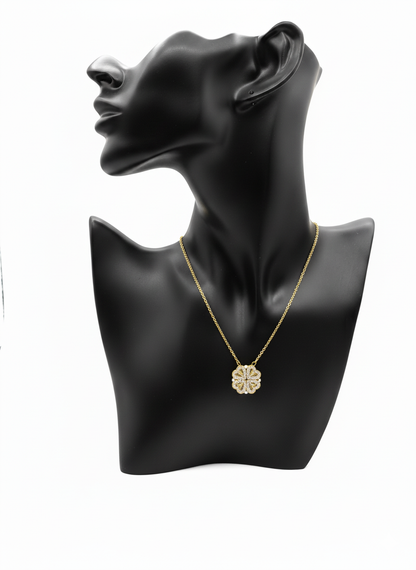 Necklace B34