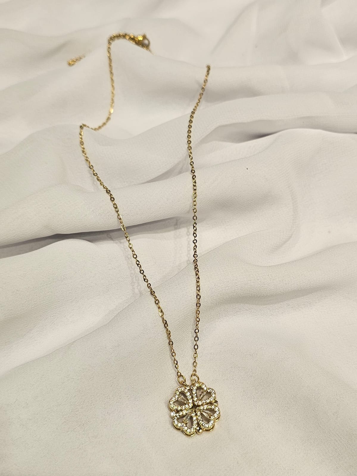 Necklace B34