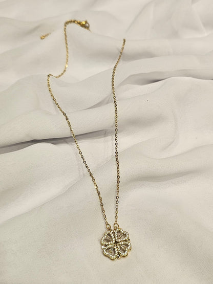 Necklace B34