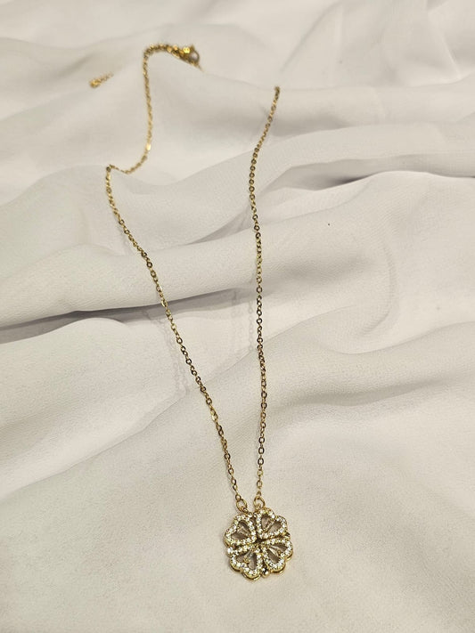 Necklace B34