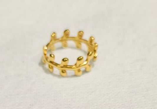 Ring B33