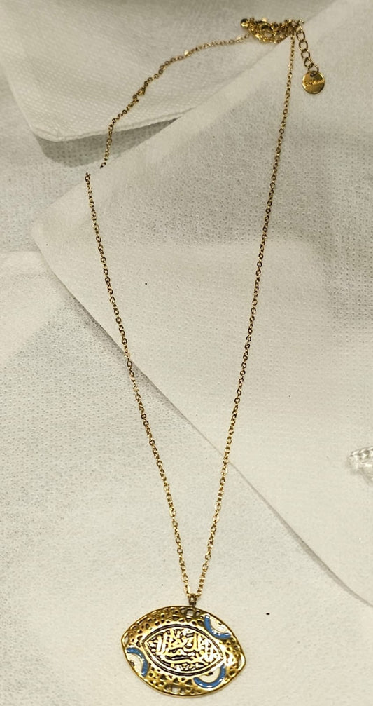 Necklace B24