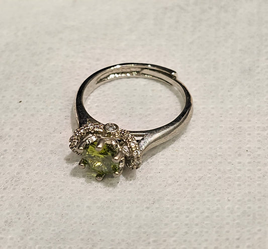 Ring B12