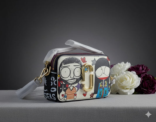 Bag B4
