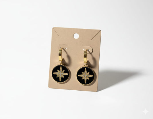 Earring B8