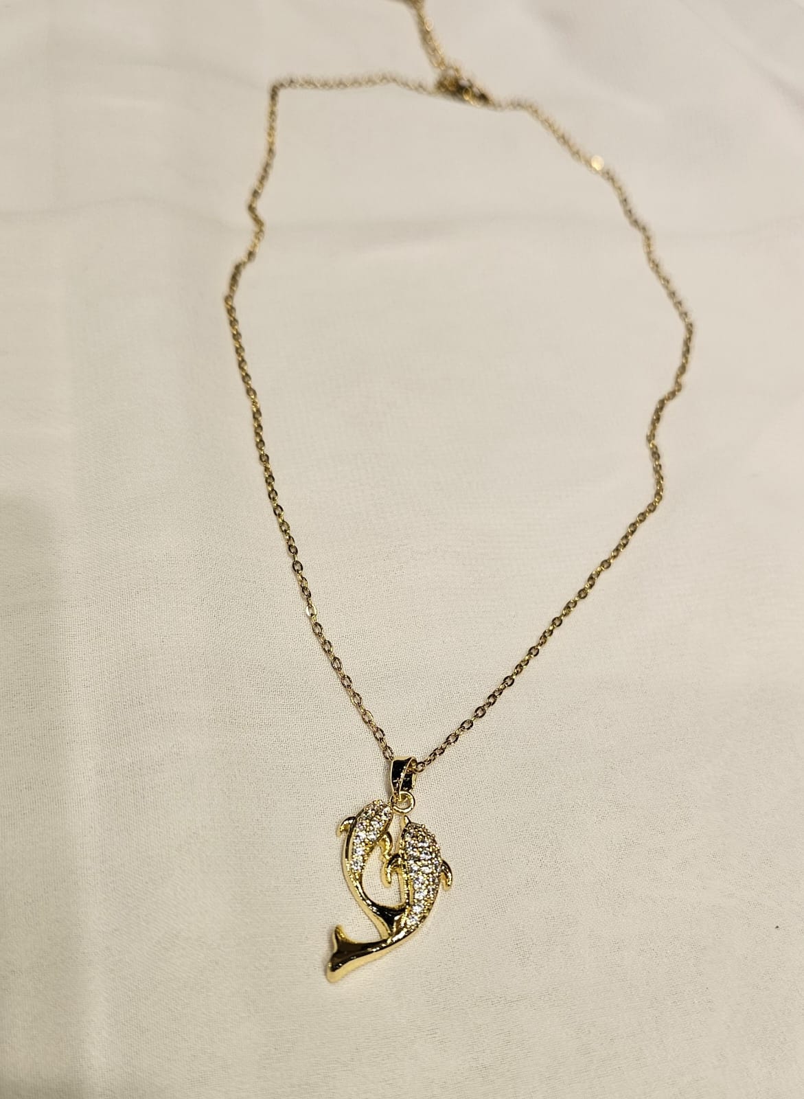 Necklace B30