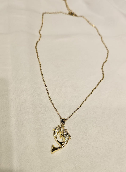 Necklace B30