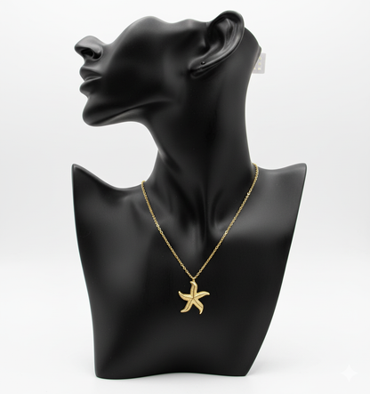 Necklace B32