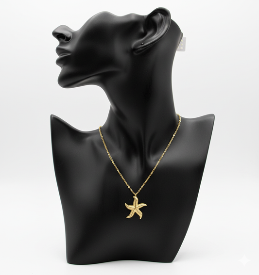 Necklace B32