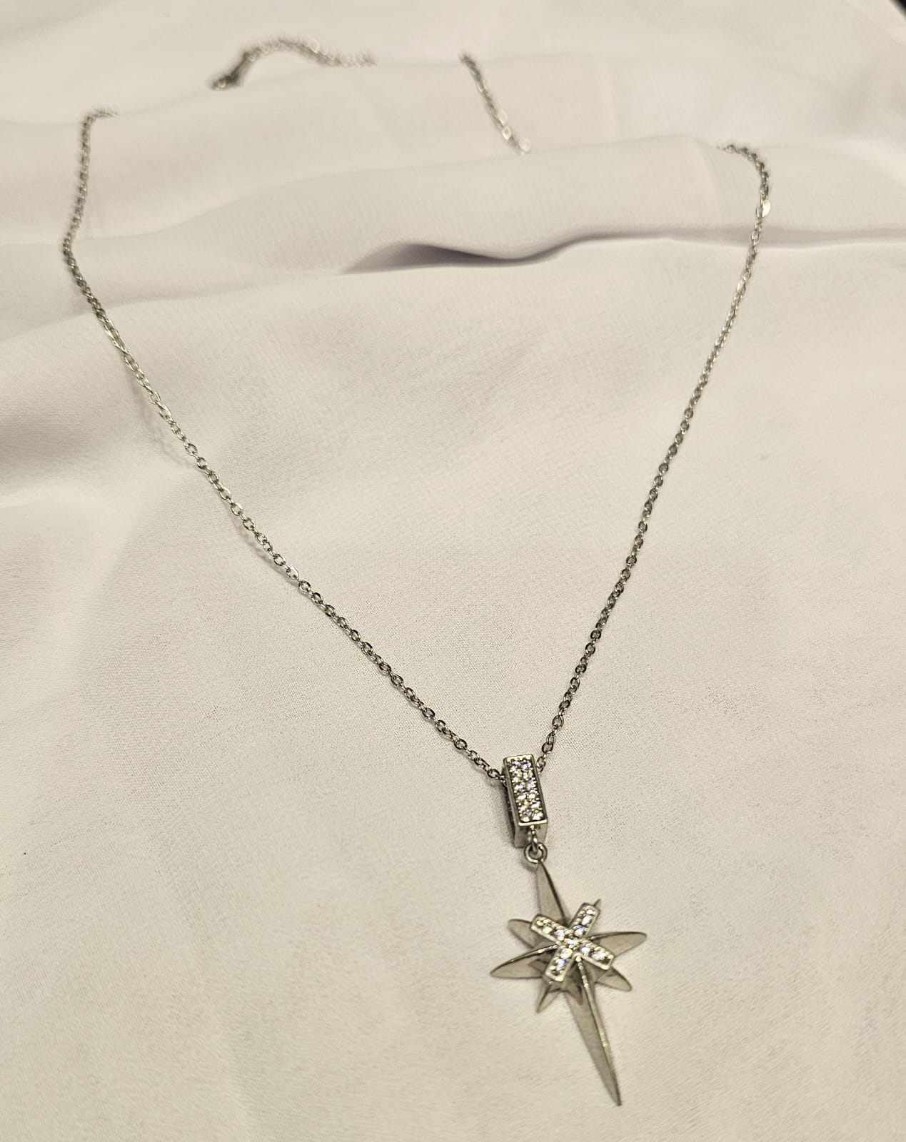 Necklace B42