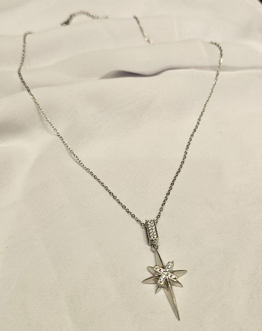 Necklace B42
