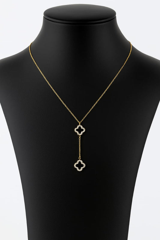 Necklace B12